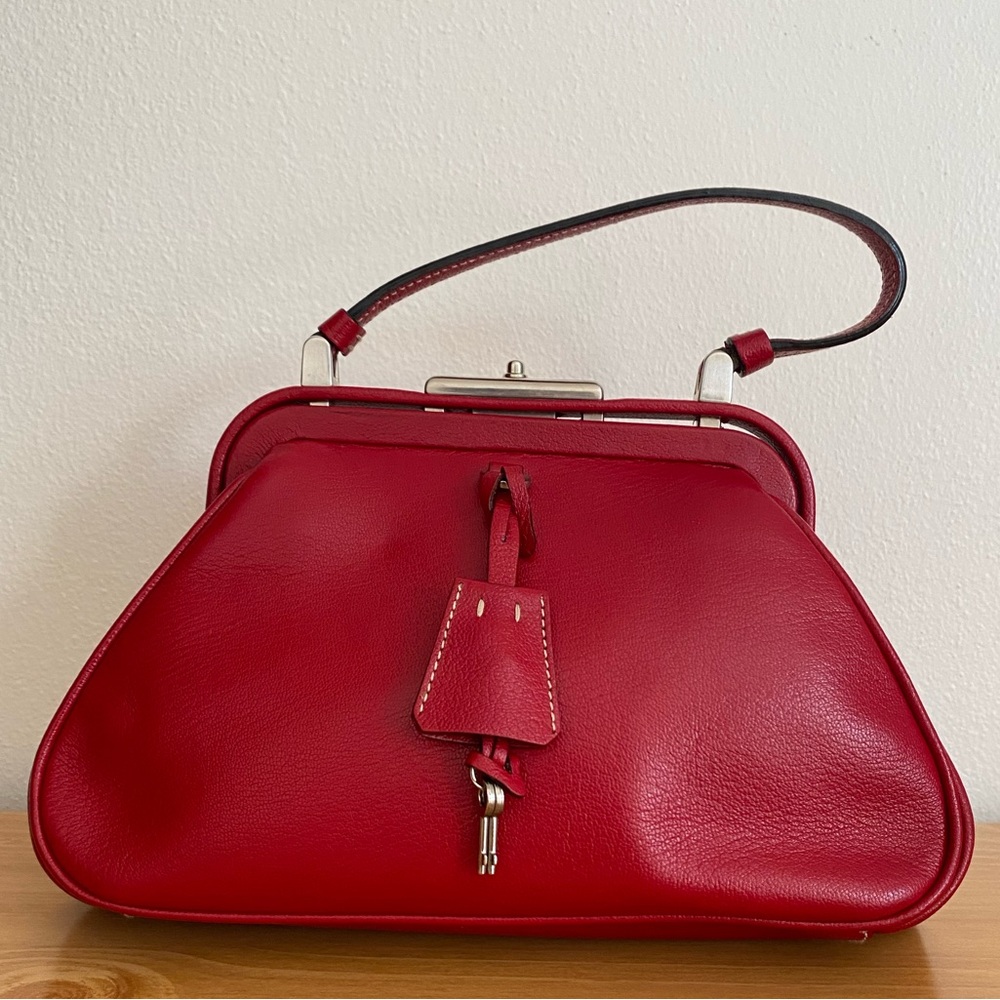 Vintage Prada bag (Y2K)